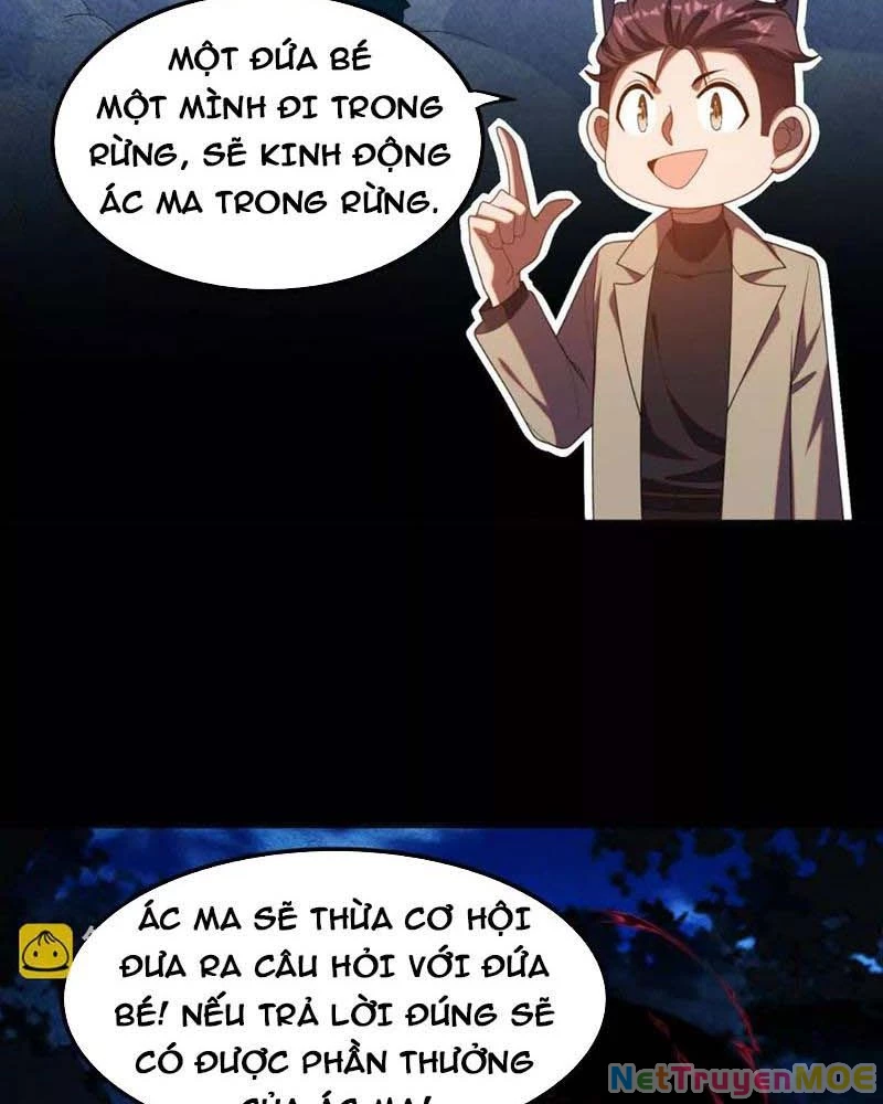 Huyễn Thú Của Ta Có Thể Tiến Hóa Vô Hạn Chapter 19 - Trang 2