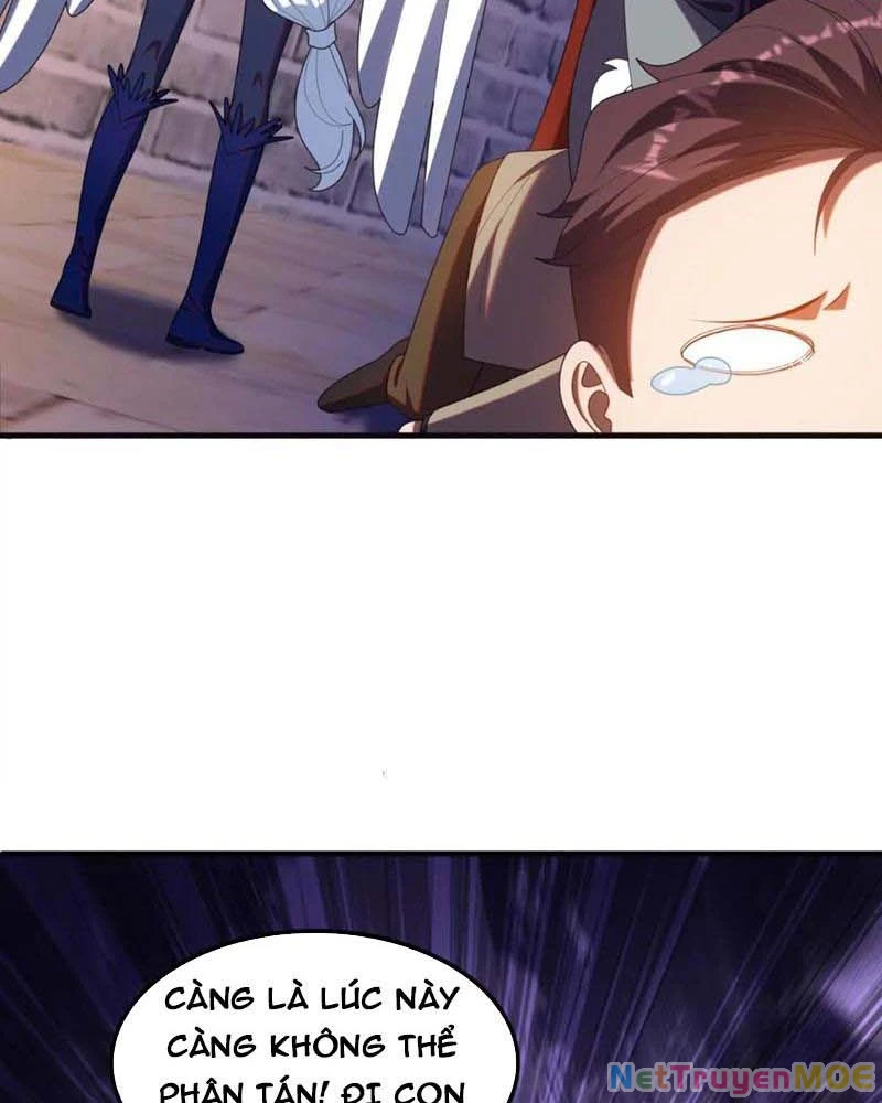 Huyễn Thú Của Ta Có Thể Tiến Hóa Vô Hạn Chapter 19 - Trang 2