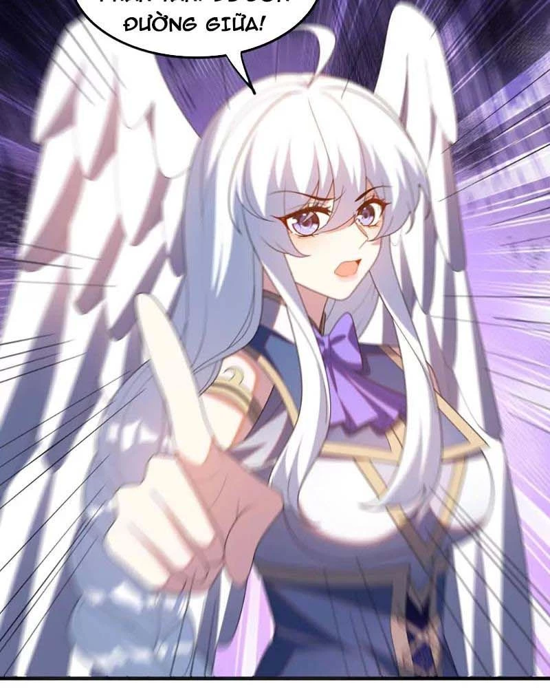 Huyễn Thú Của Ta Có Thể Tiến Hóa Vô Hạn Chapter 19 - Trang 2