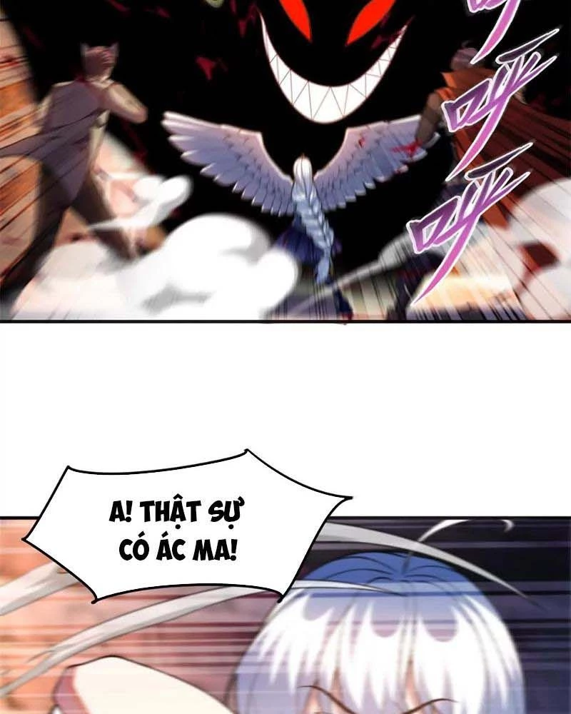 Huyễn Thú Của Ta Có Thể Tiến Hóa Vô Hạn Chapter 19 - Trang 2