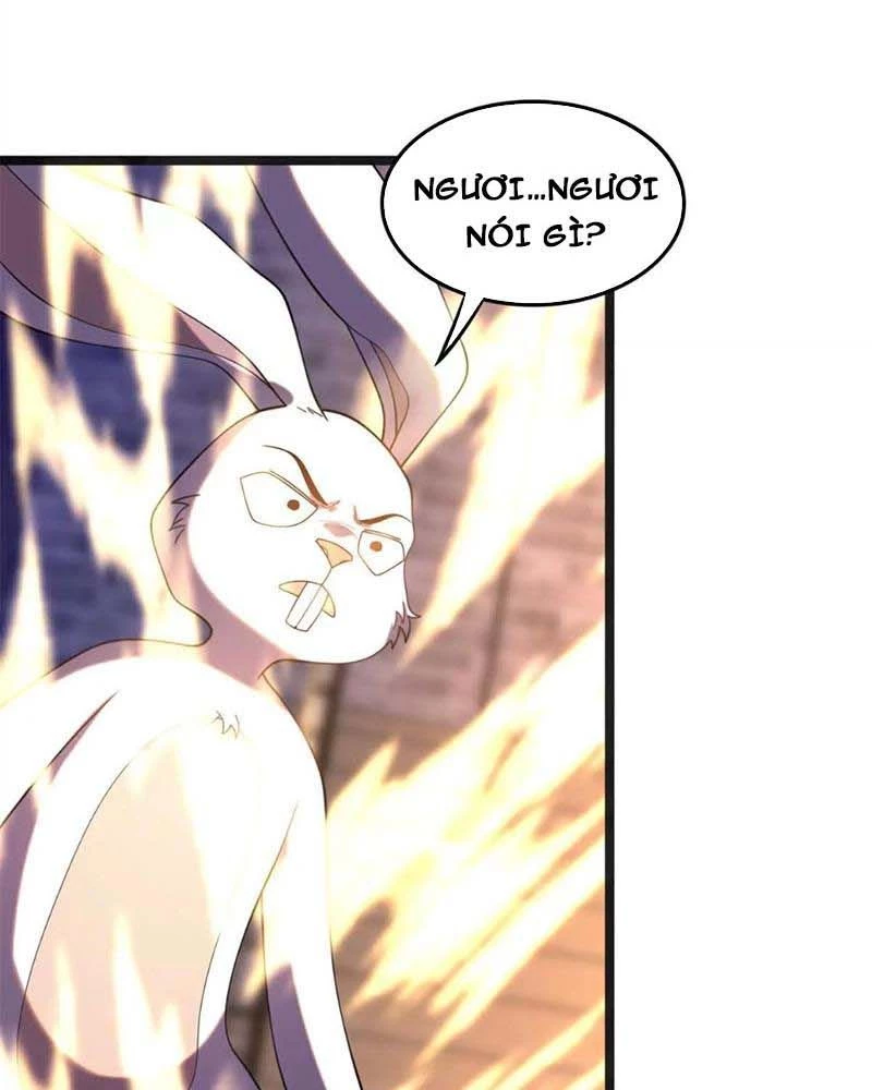 Huyễn Thú Của Ta Có Thể Tiến Hóa Vô Hạn Chapter 19 - Trang 2