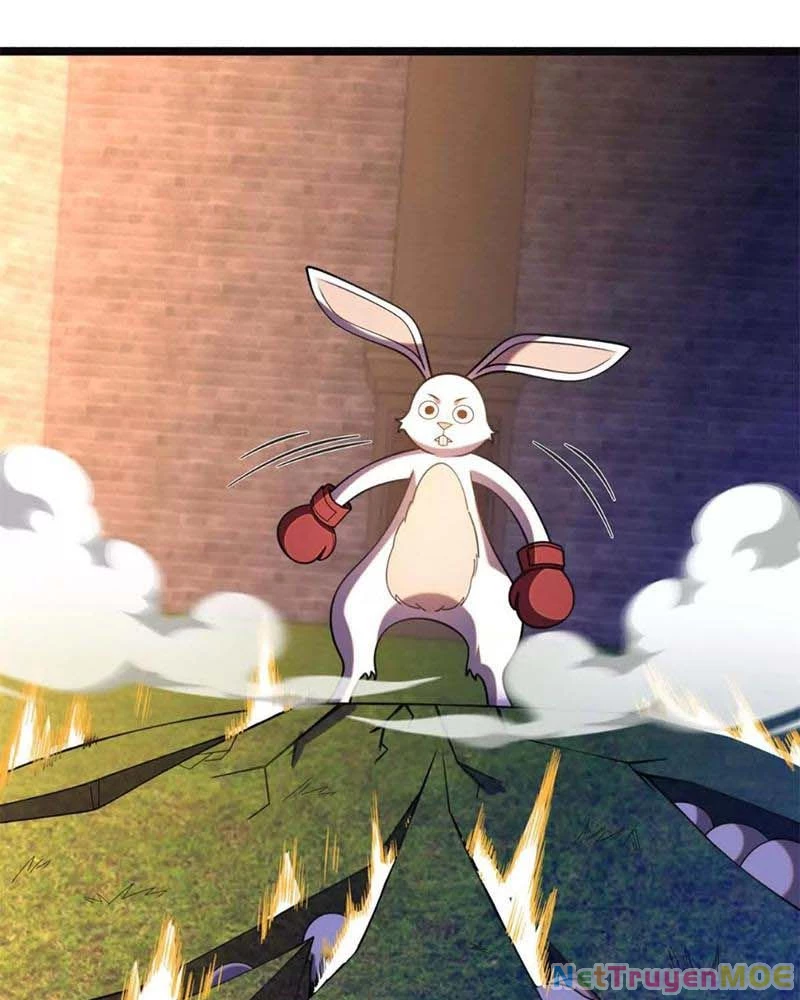 Huyễn Thú Của Ta Có Thể Tiến Hóa Vô Hạn Chapter 19 - Trang 2