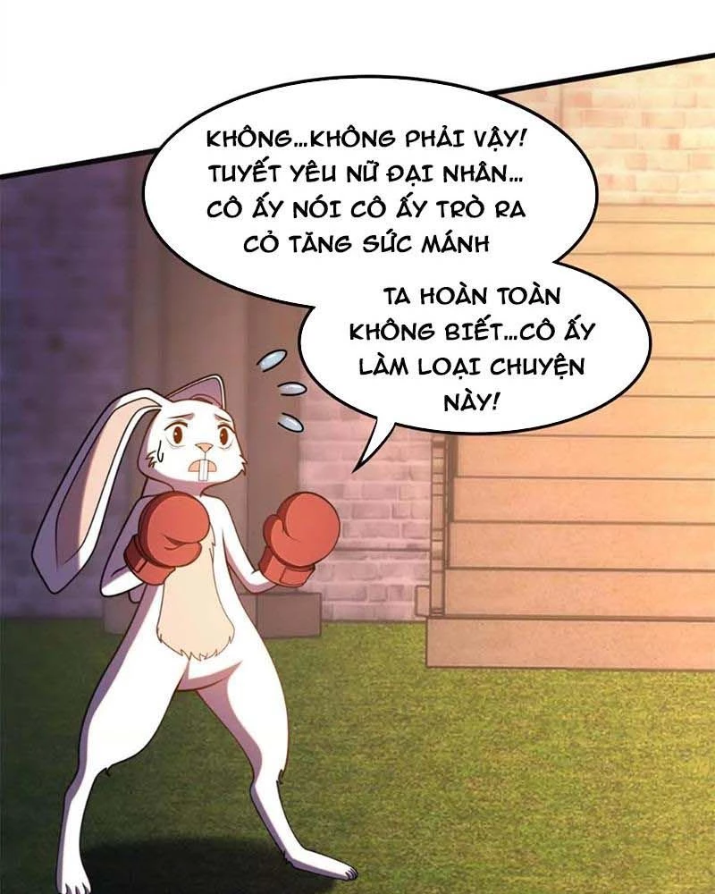 Huyễn Thú Của Ta Có Thể Tiến Hóa Vô Hạn Chapter 19 - Trang 2