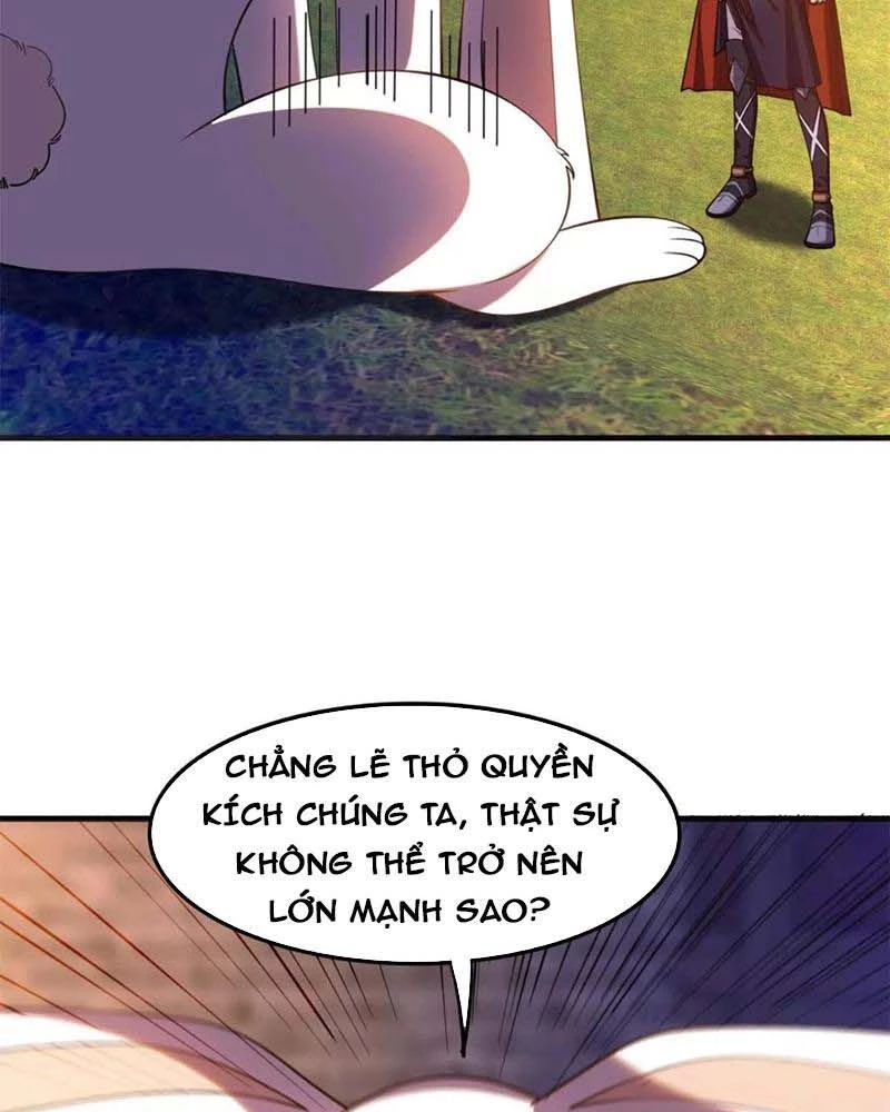 Huyễn Thú Của Ta Có Thể Tiến Hóa Vô Hạn Chapter 19 - Trang 2