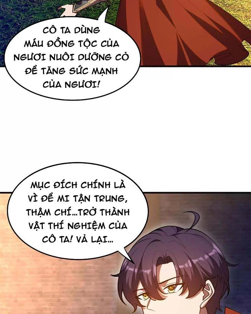 Huyễn Thú Của Ta Có Thể Tiến Hóa Vô Hạn Chapter 19 - Trang 2