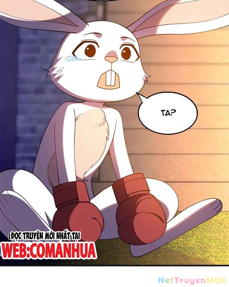 Huyễn Thú Của Ta Có Thể Tiến Hóa Vô Hạn Chapter 19 - Trang 2