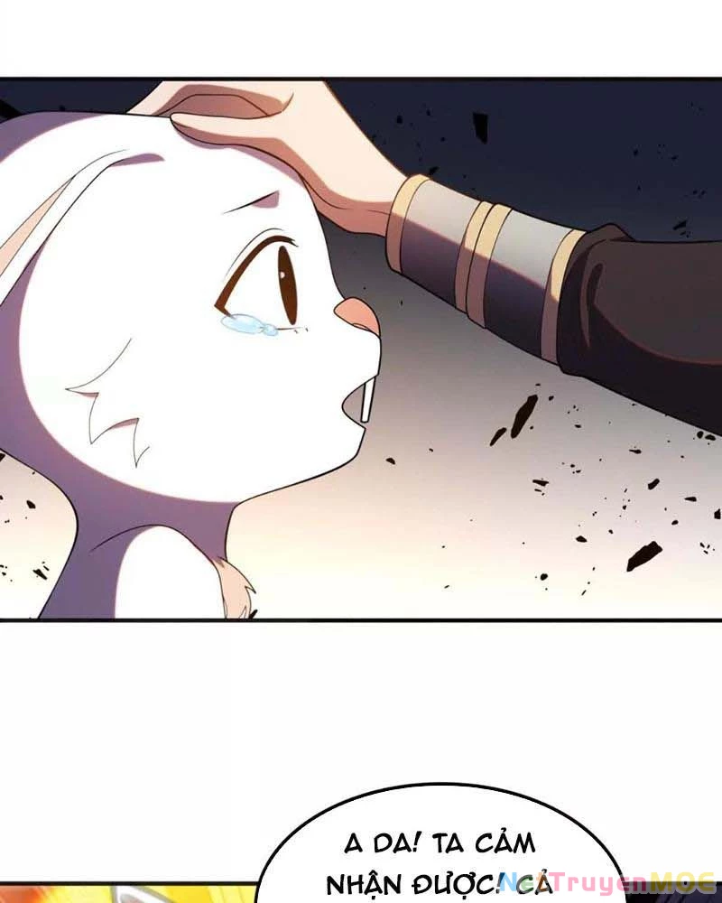 Huyễn Thú Của Ta Có Thể Tiến Hóa Vô Hạn Chapter 19 - Trang 2