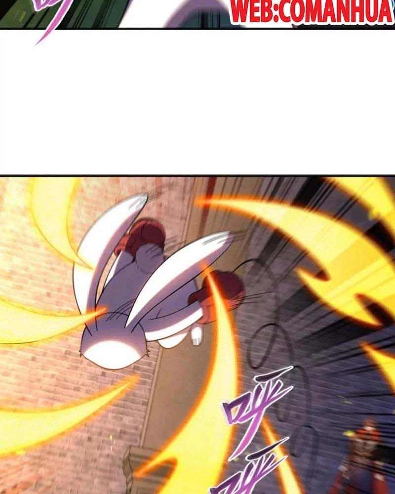 Huyễn Thú Của Ta Có Thể Tiến Hóa Vô Hạn Chapter 19 - Trang 2