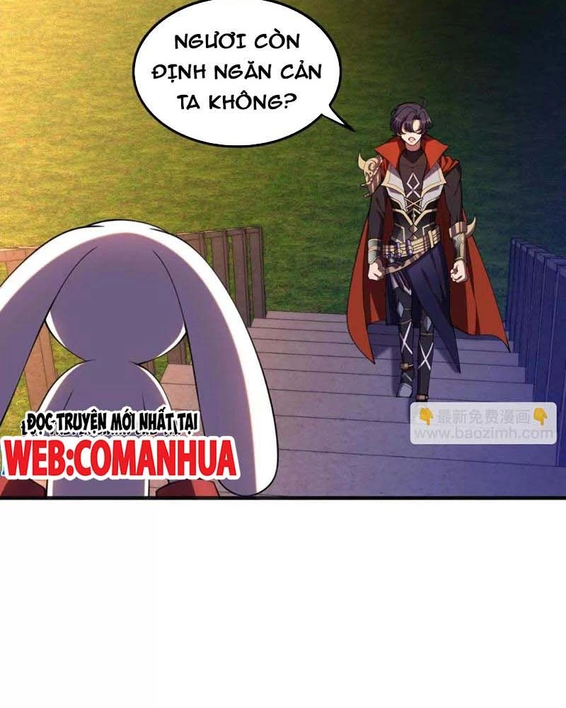 Huyễn Thú Của Ta Có Thể Tiến Hóa Vô Hạn Chapter 19 - Trang 2