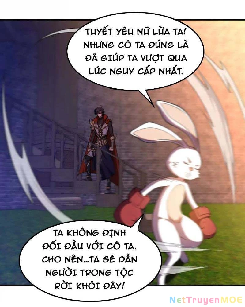 Huyễn Thú Của Ta Có Thể Tiến Hóa Vô Hạn Chapter 19 - Trang 2