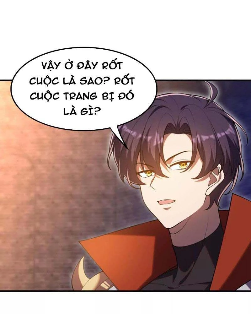 Huyễn Thú Của Ta Có Thể Tiến Hóa Vô Hạn Chapter 19 - Trang 2