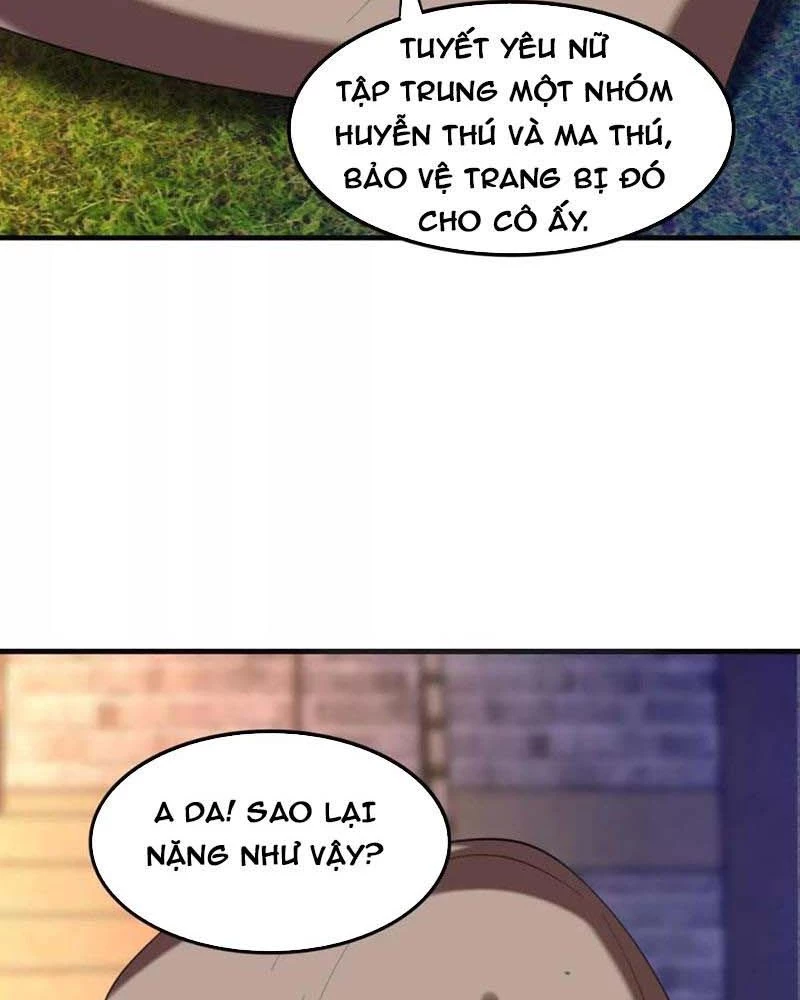 Huyễn Thú Của Ta Có Thể Tiến Hóa Vô Hạn Chapter 19 - Trang 2