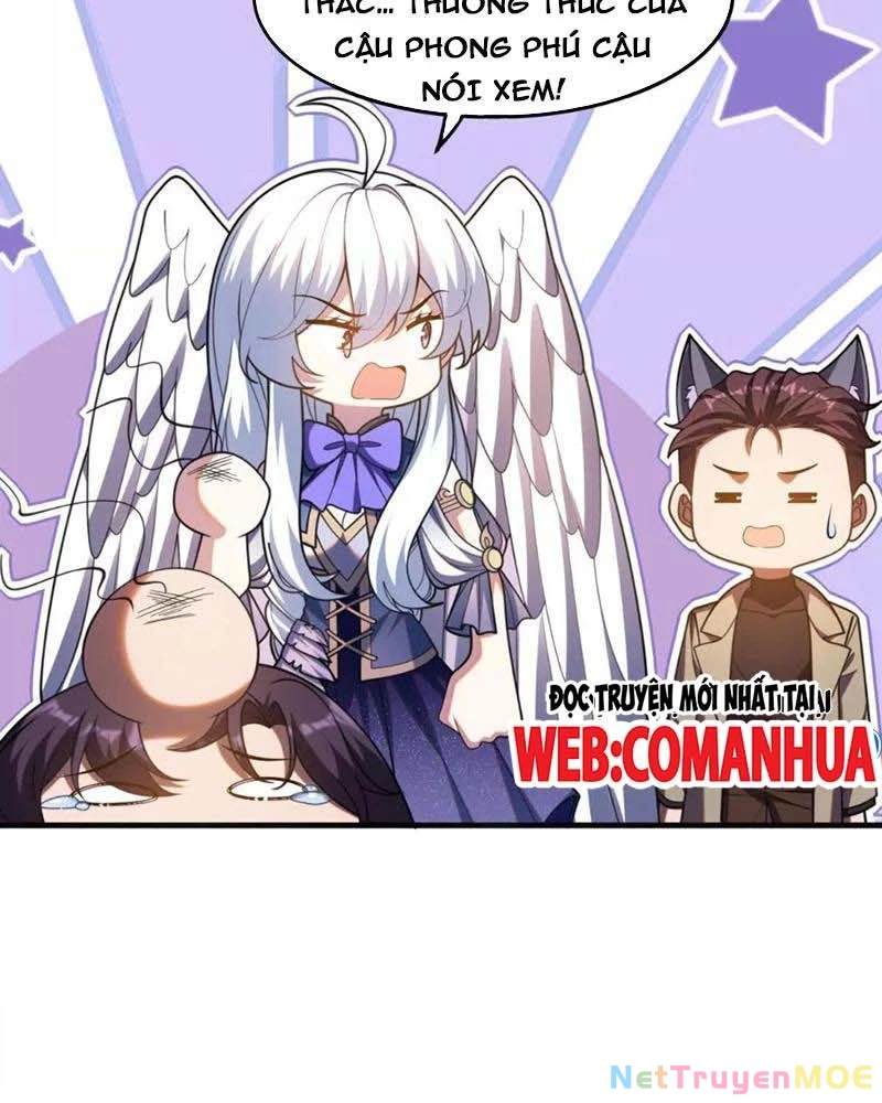 Huyễn Thú Của Ta Có Thể Tiến Hóa Vô Hạn Chapter 19 - Trang 2