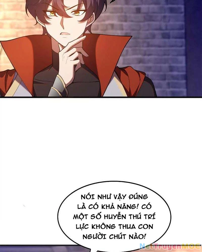 Huyễn Thú Của Ta Có Thể Tiến Hóa Vô Hạn Chapter 19 - Trang 2