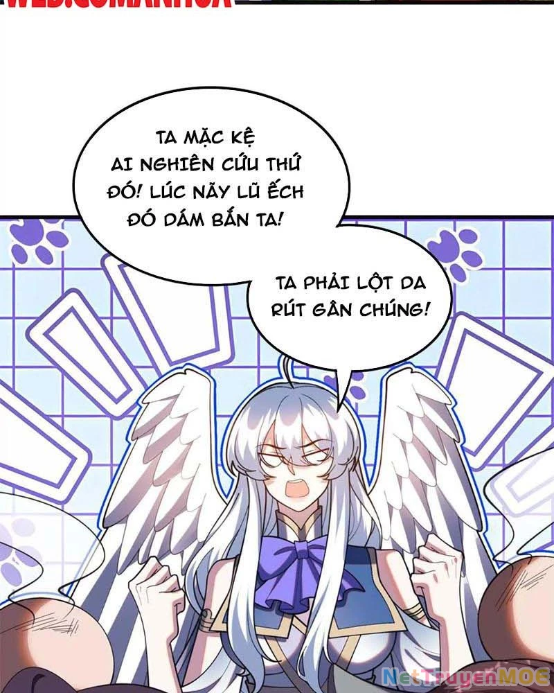 Huyễn Thú Của Ta Có Thể Tiến Hóa Vô Hạn Chapter 19 - Trang 2