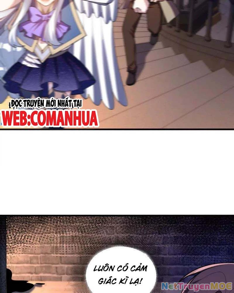 Huyễn Thú Của Ta Có Thể Tiến Hóa Vô Hạn Chapter 19 - Trang 2