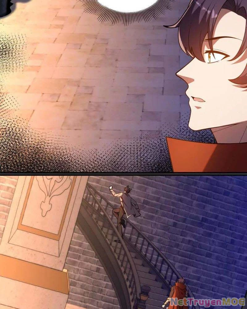 Huyễn Thú Của Ta Có Thể Tiến Hóa Vô Hạn Chapter 19 - Trang 2