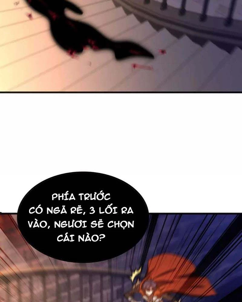 Huyễn Thú Của Ta Có Thể Tiến Hóa Vô Hạn Chapter 19 - Trang 2