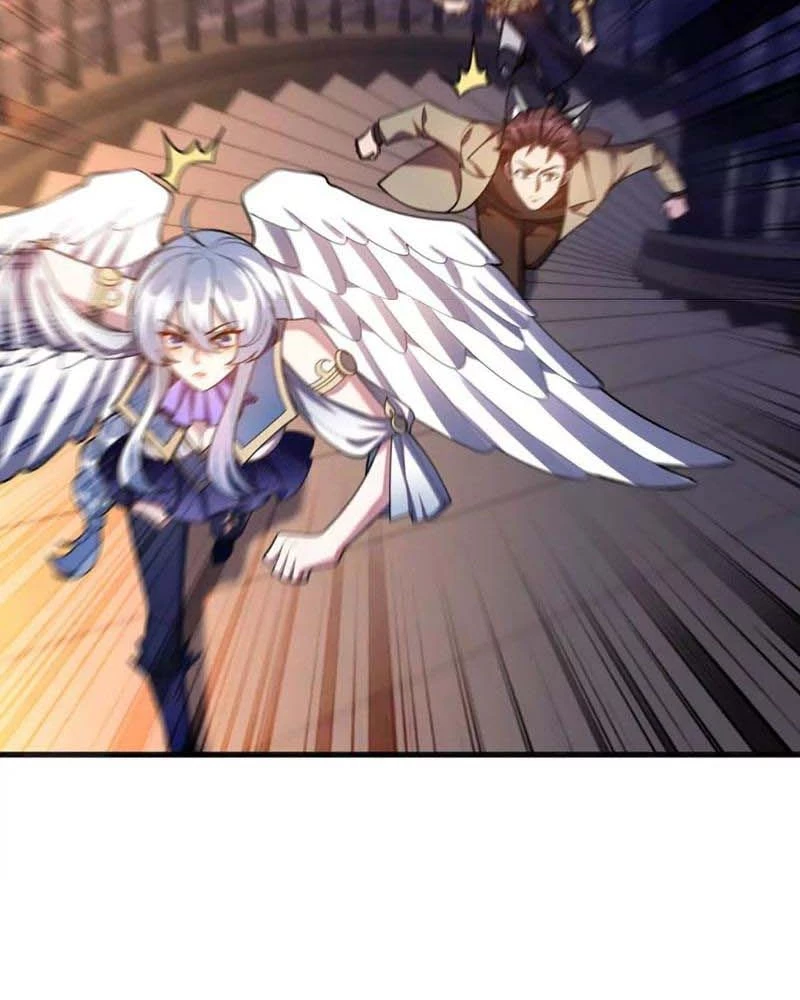 Huyễn Thú Của Ta Có Thể Tiến Hóa Vô Hạn Chapter 19 - Trang 2