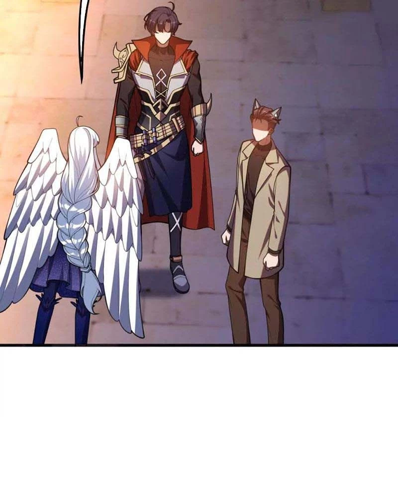 Huyễn Thú Của Ta Có Thể Tiến Hóa Vô Hạn Chapter 19 - Trang 2