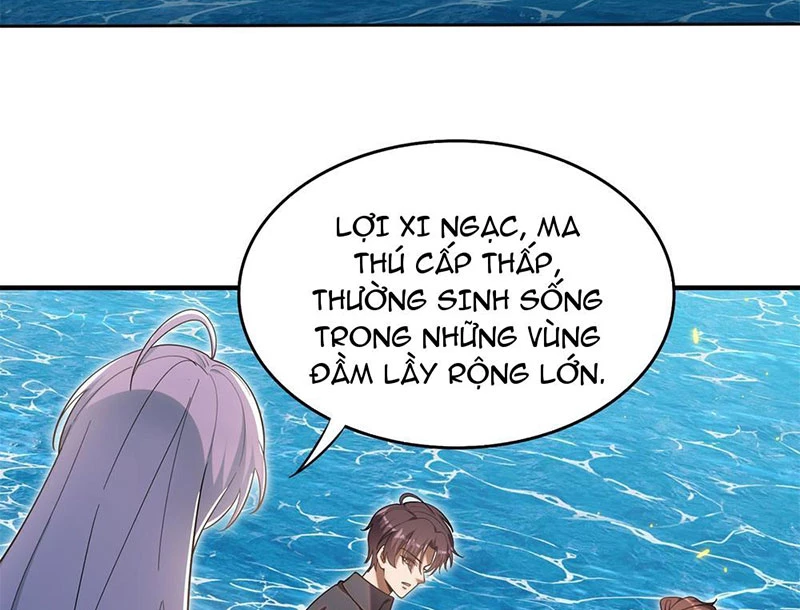Huyễn Thú Của Ta Có Thể Tiến Hóa Vô Hạn Chapter 2 - Trang 2