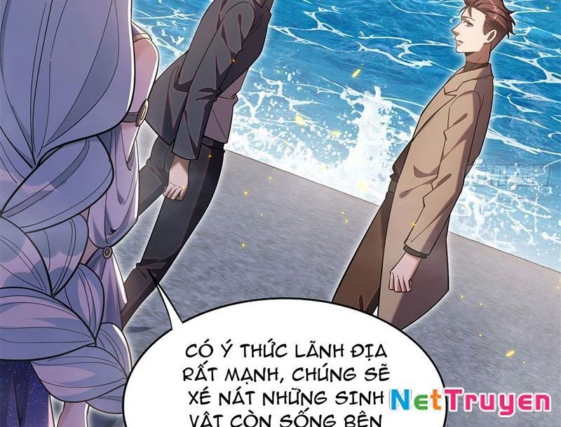 Huyễn Thú Của Ta Có Thể Tiến Hóa Vô Hạn Chapter 2 - Trang 2