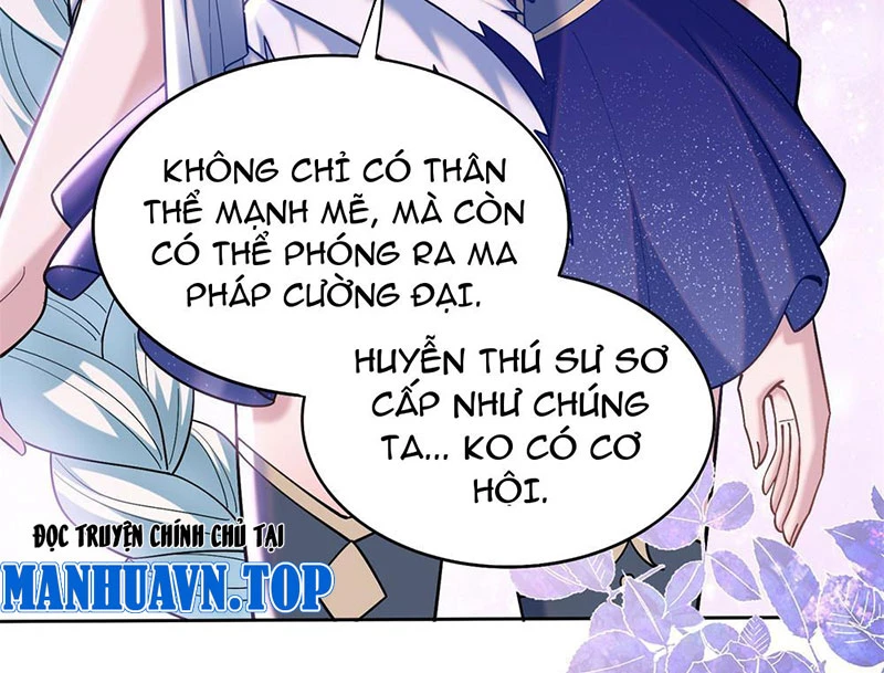 Huyễn Thú Của Ta Có Thể Tiến Hóa Vô Hạn Chapter 2 - Trang 2