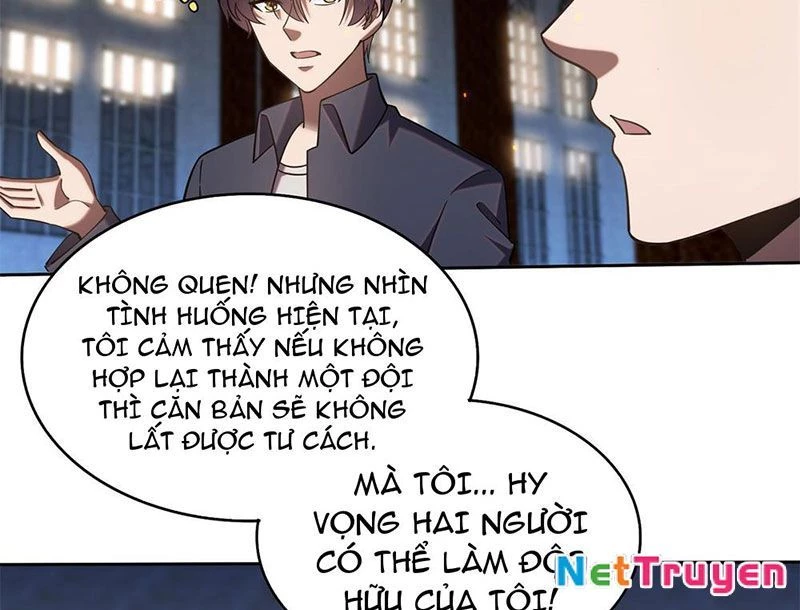 Huyễn Thú Của Ta Có Thể Tiến Hóa Vô Hạn Chapter 2 - Trang 2