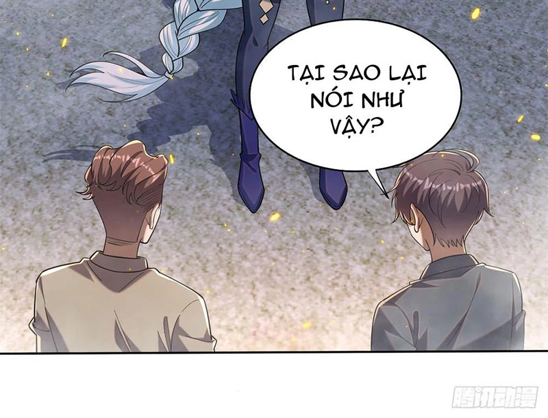 Huyễn Thú Của Ta Có Thể Tiến Hóa Vô Hạn Chapter 2 - Trang 2