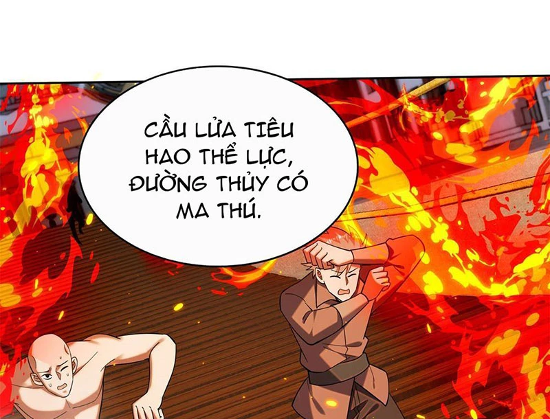 Huyễn Thú Của Ta Có Thể Tiến Hóa Vô Hạn Chapter 2 - Trang 2