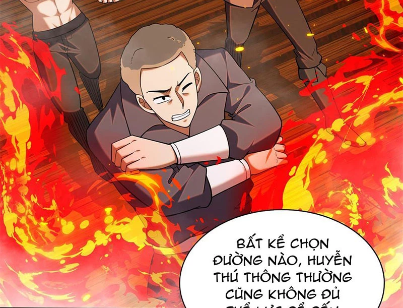 Huyễn Thú Của Ta Có Thể Tiến Hóa Vô Hạn Chapter 2 - Trang 2