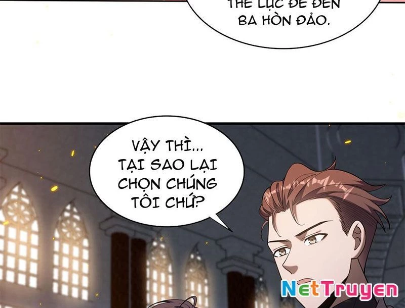 Huyễn Thú Của Ta Có Thể Tiến Hóa Vô Hạn Chapter 2 - Trang 2