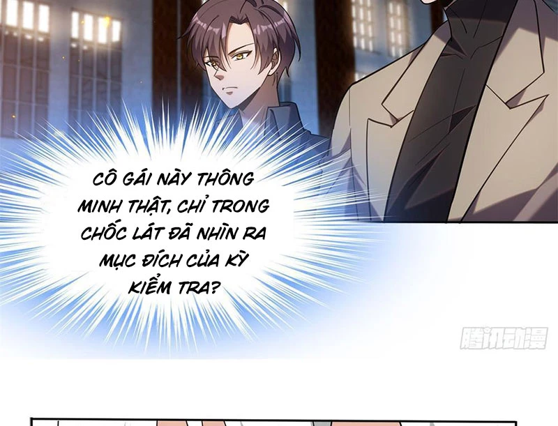 Huyễn Thú Của Ta Có Thể Tiến Hóa Vô Hạn Chapter 2 - Trang 2