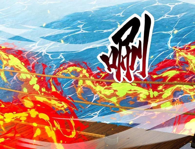 Huyễn Thú Của Ta Có Thể Tiến Hóa Vô Hạn Chapter 2 - Trang 2