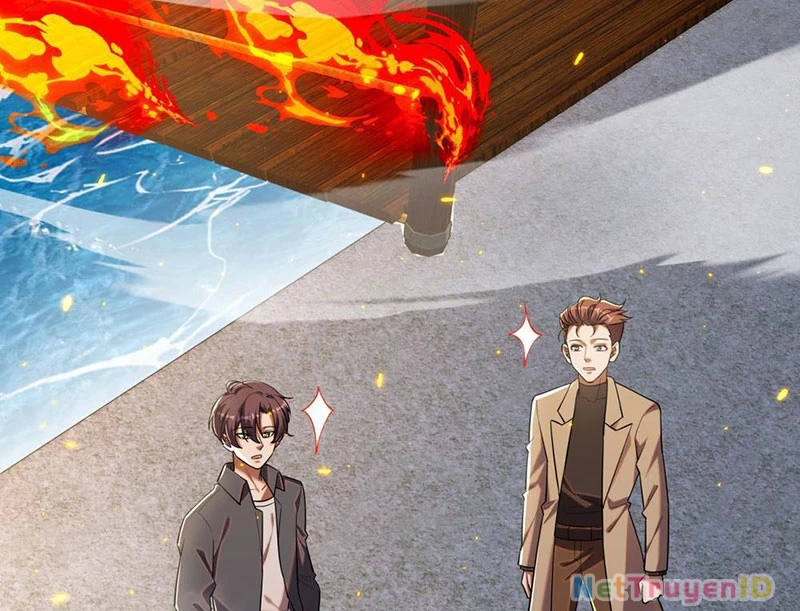 Huyễn Thú Của Ta Có Thể Tiến Hóa Vô Hạn Chapter 2 - Trang 2