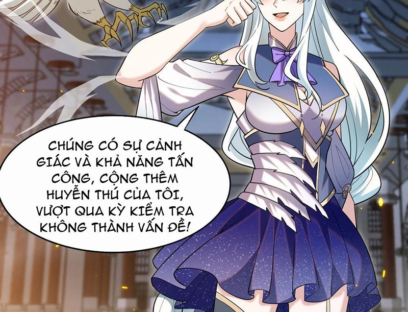 Huyễn Thú Của Ta Có Thể Tiến Hóa Vô Hạn Chapter 2 - Trang 2