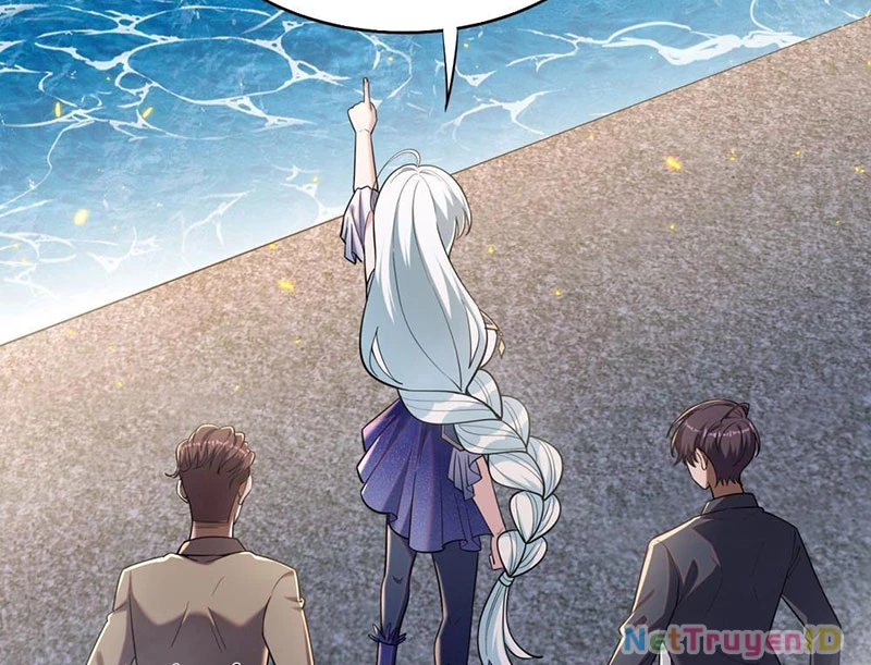 Huyễn Thú Của Ta Có Thể Tiến Hóa Vô Hạn Chapter 2 - Trang 2