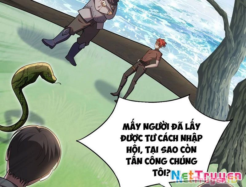 Huyễn Thú Của Ta Có Thể Tiến Hóa Vô Hạn Chapter 2 - Trang 2