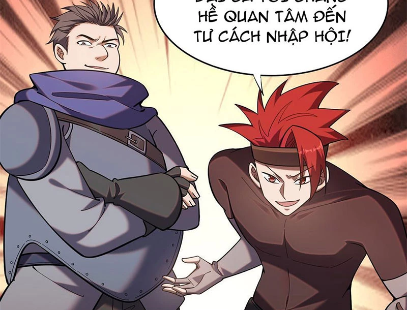 Huyễn Thú Của Ta Có Thể Tiến Hóa Vô Hạn Chapter 2 - Trang 2