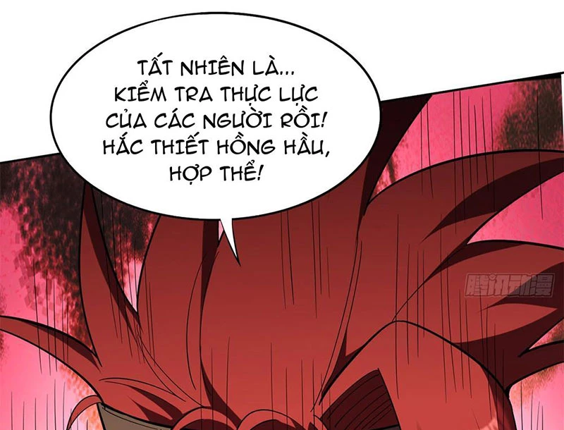 Huyễn Thú Của Ta Có Thể Tiến Hóa Vô Hạn Chapter 2 - Trang 2