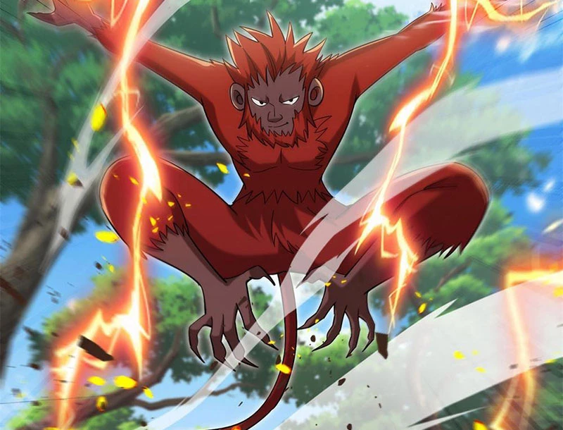 Huyễn Thú Của Ta Có Thể Tiến Hóa Vô Hạn Chapter 2 - Trang 2