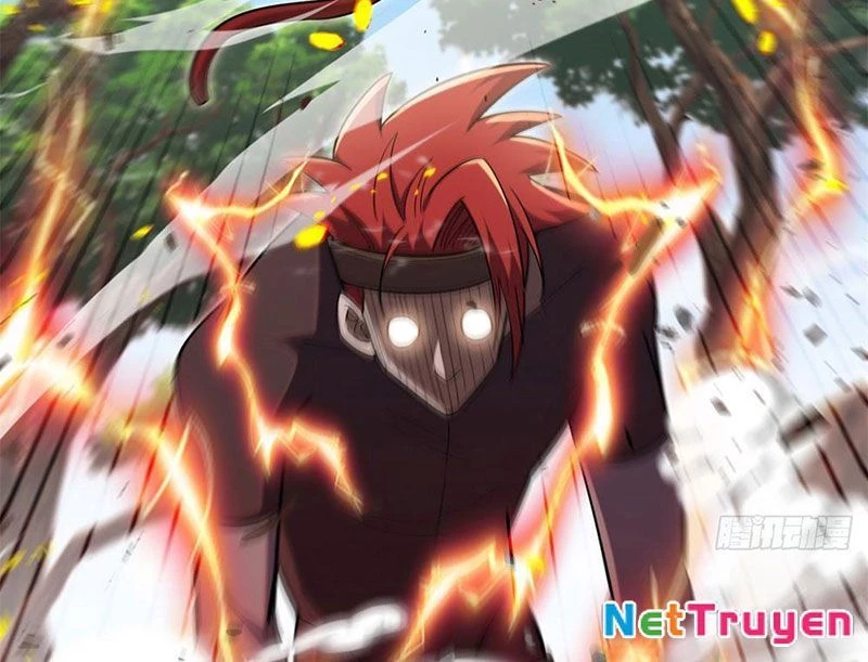 Huyễn Thú Của Ta Có Thể Tiến Hóa Vô Hạn Chapter 2 - Trang 2