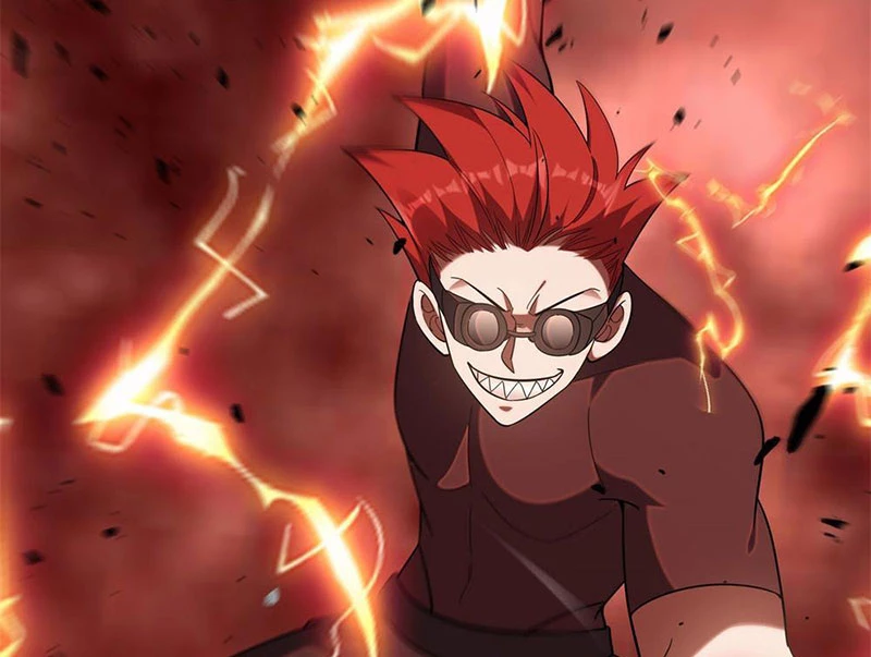 Huyễn Thú Của Ta Có Thể Tiến Hóa Vô Hạn Chapter 2 - Trang 2