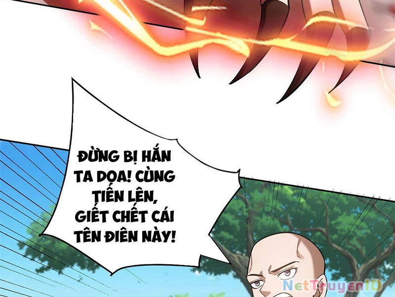 Huyễn Thú Của Ta Có Thể Tiến Hóa Vô Hạn Chapter 2 - Trang 2