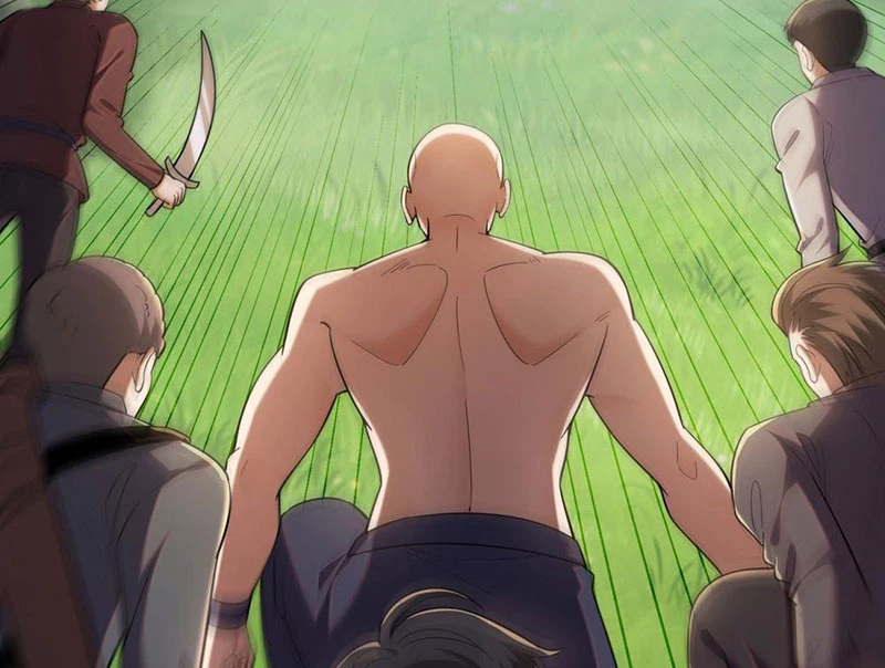 Huyễn Thú Của Ta Có Thể Tiến Hóa Vô Hạn Chapter 2 - Trang 2