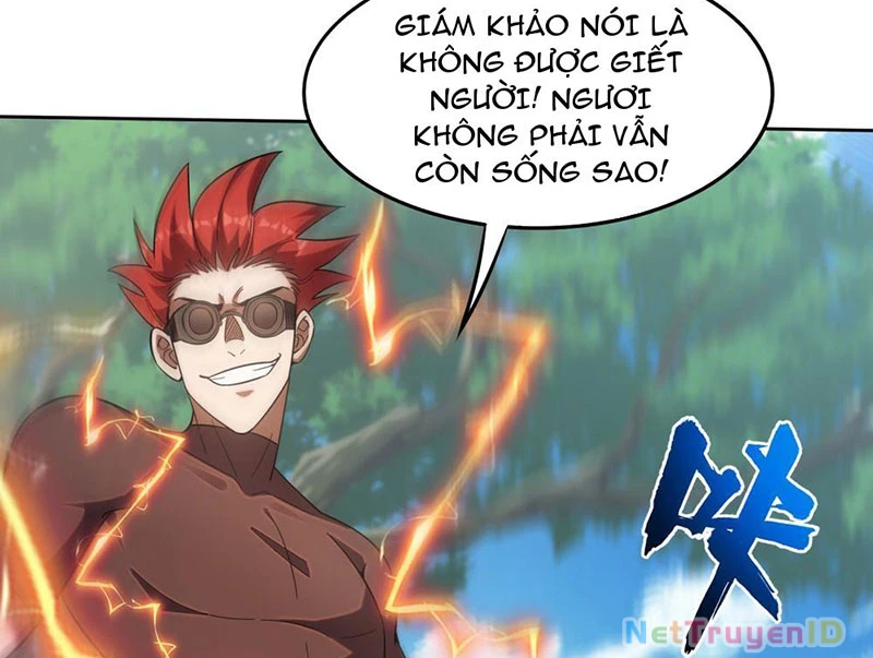 Huyễn Thú Của Ta Có Thể Tiến Hóa Vô Hạn Chapter 2 - Trang 2