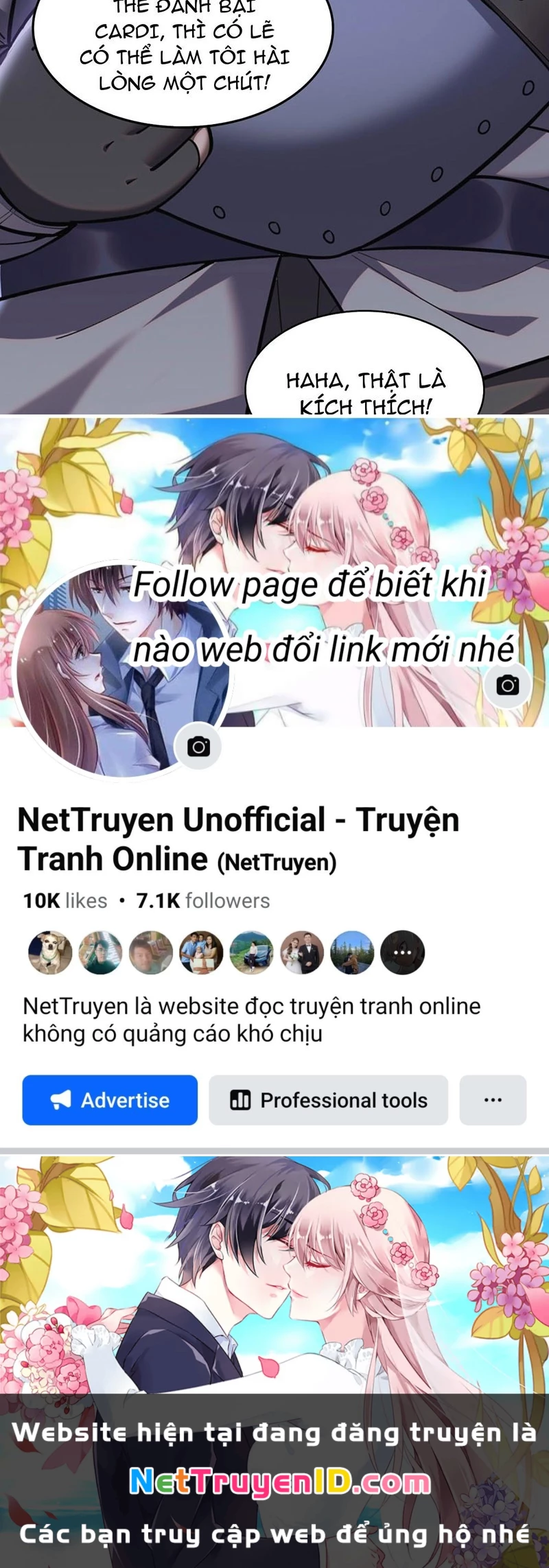 Huyễn Thú Của Ta Có Thể Tiến Hóa Vô Hạn Chapter 2 - Trang 2