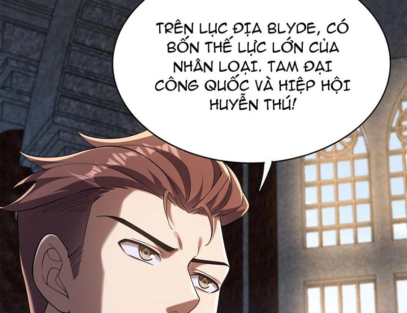 Huyễn Thú Của Ta Có Thể Tiến Hóa Vô Hạn Chapter 2 - Trang 2
