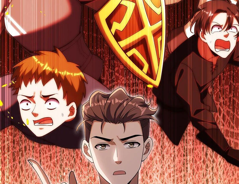 Huyễn Thú Của Ta Có Thể Tiến Hóa Vô Hạn Chapter 2 - Trang 2