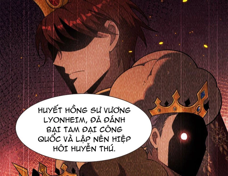 Huyễn Thú Của Ta Có Thể Tiến Hóa Vô Hạn Chapter 2 - Trang 2